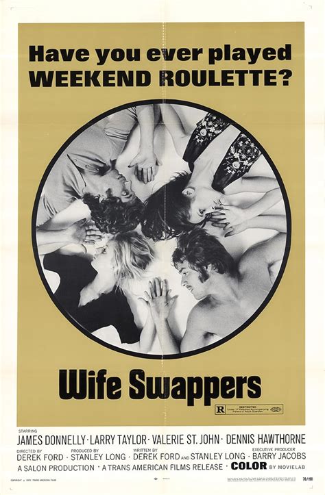 swap wife porn|The Wife Swappers (1970)